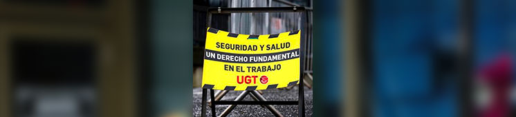 Salud Laboral