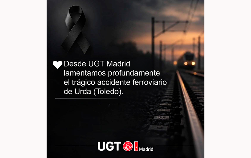 Accidente urda