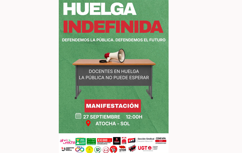 Enseñanza