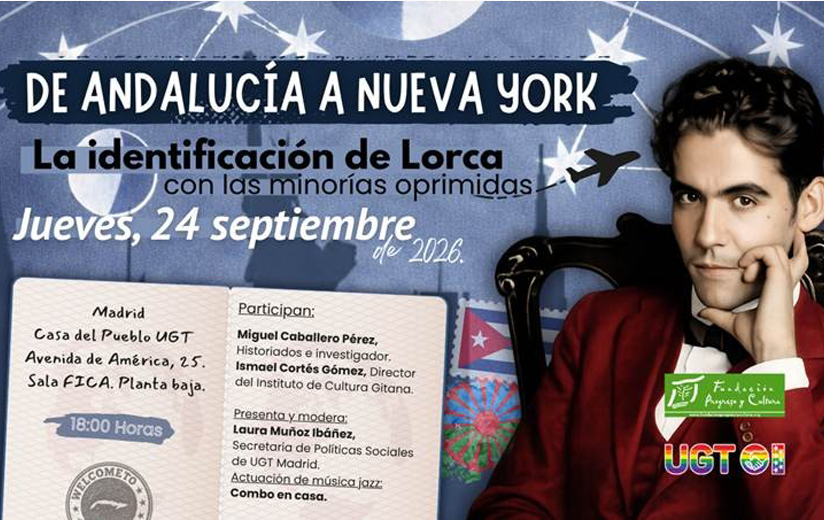 Lorca