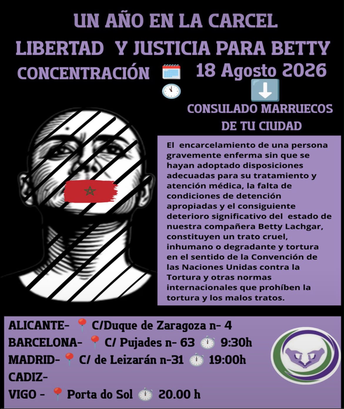 justicia