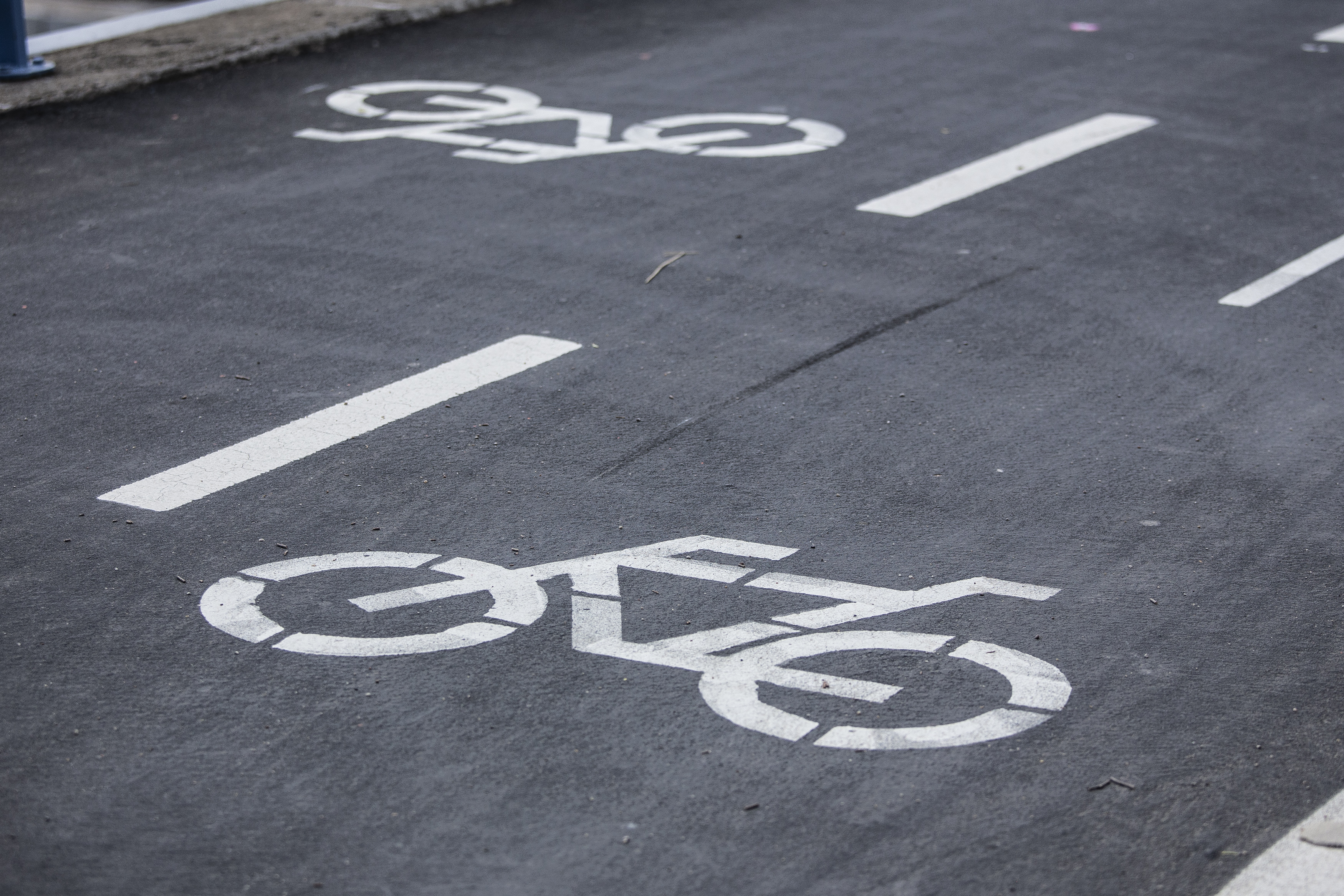 carril