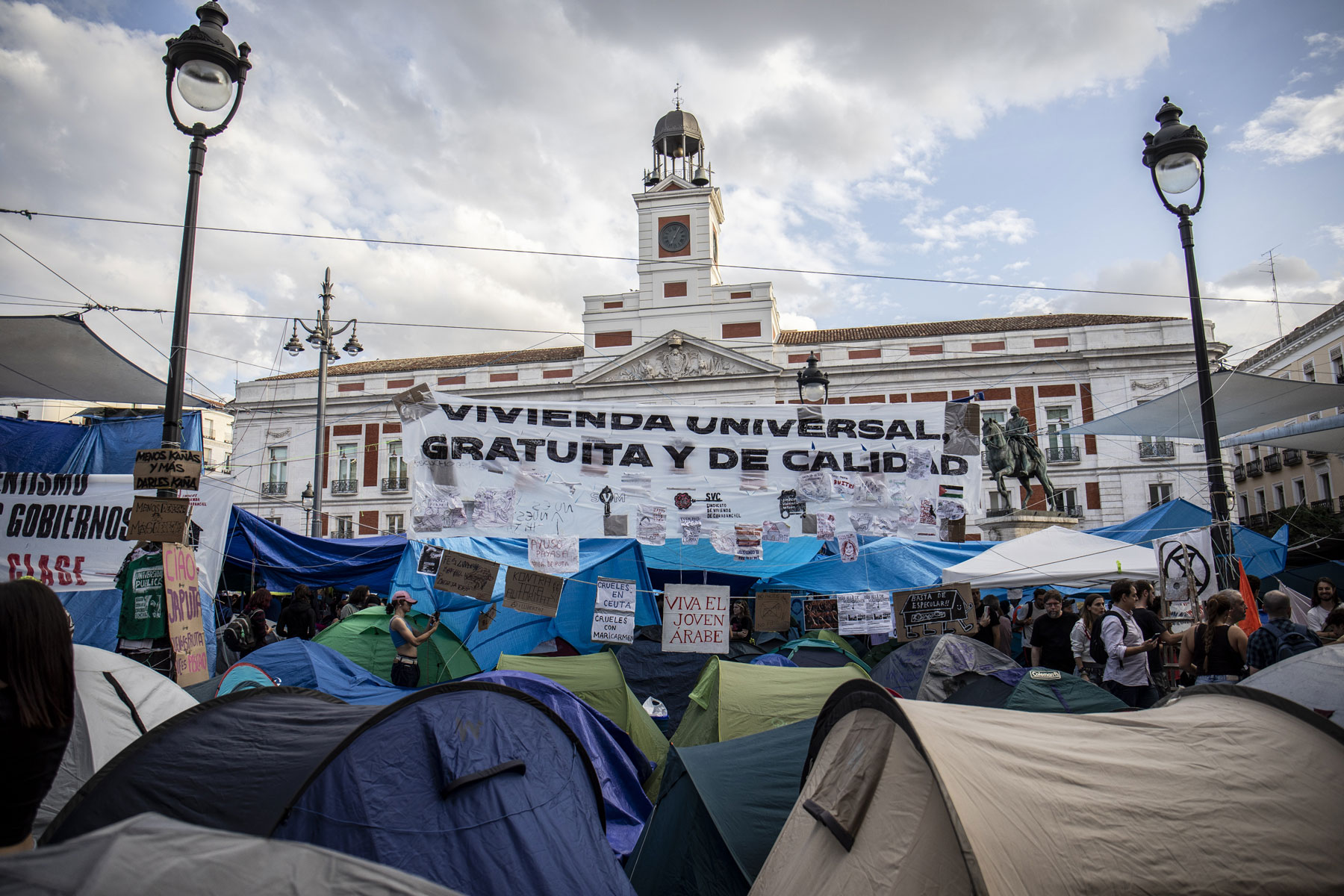 Vivienda