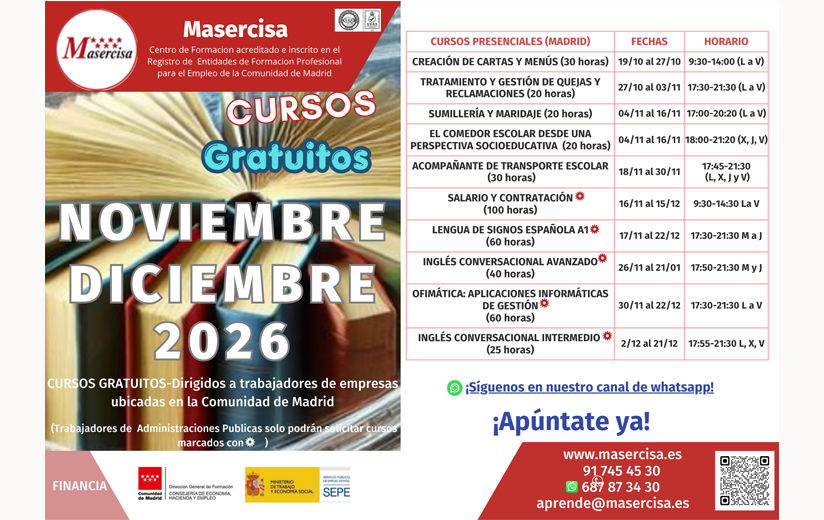 CURSO