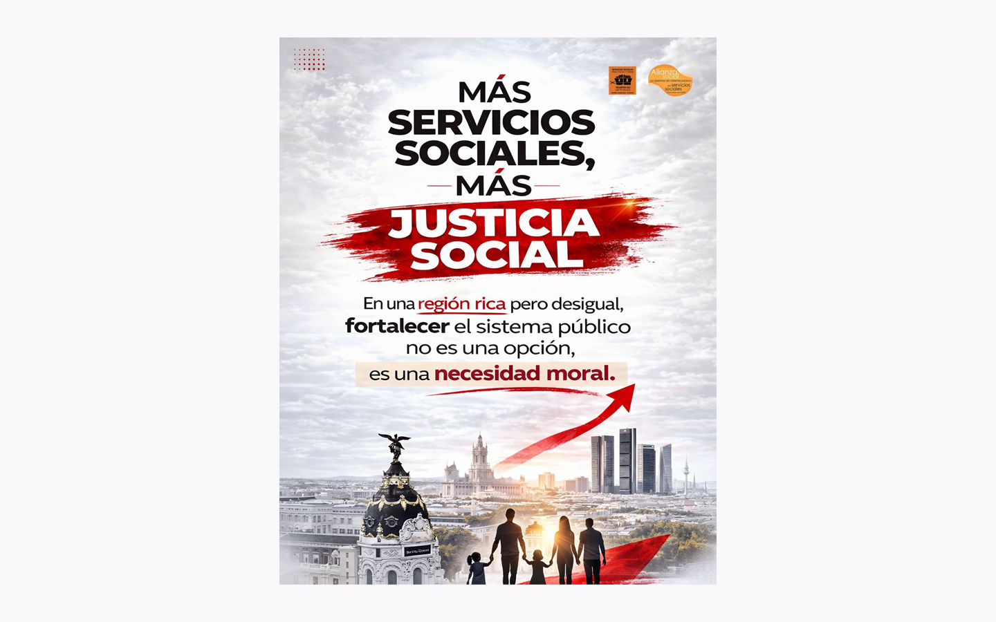 Justicia social