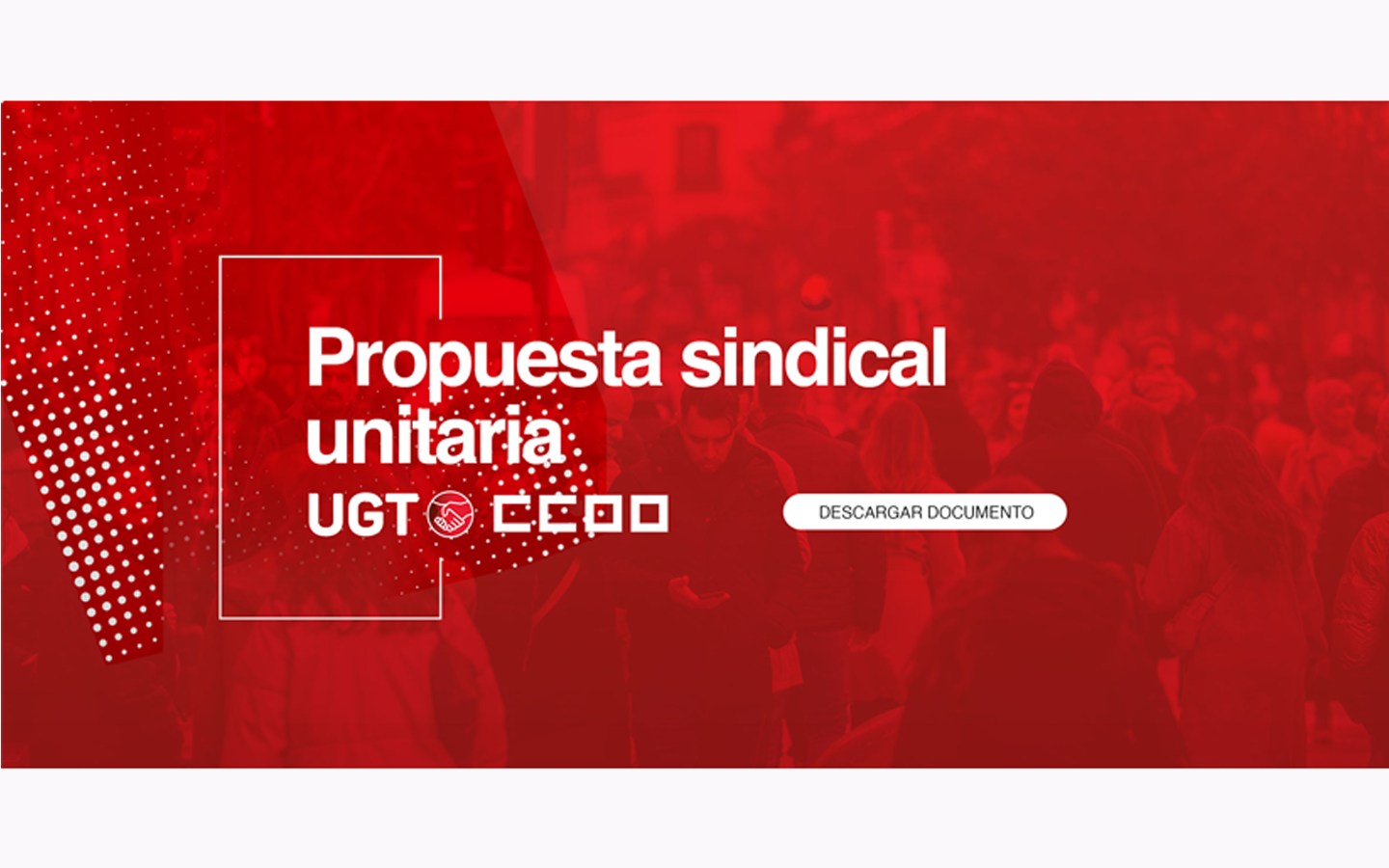 Propuesta Sindical