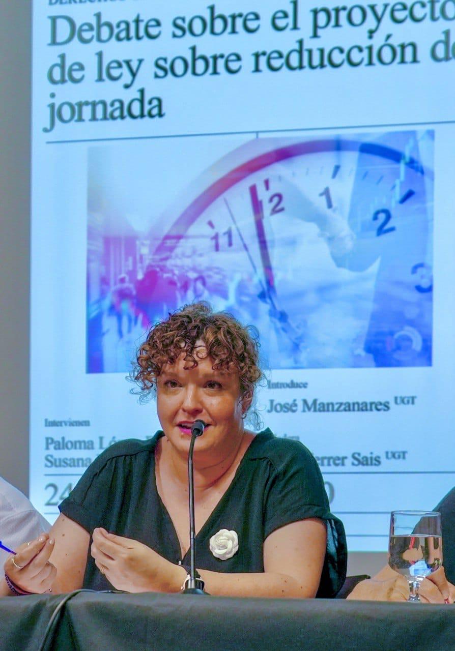 SUSANA