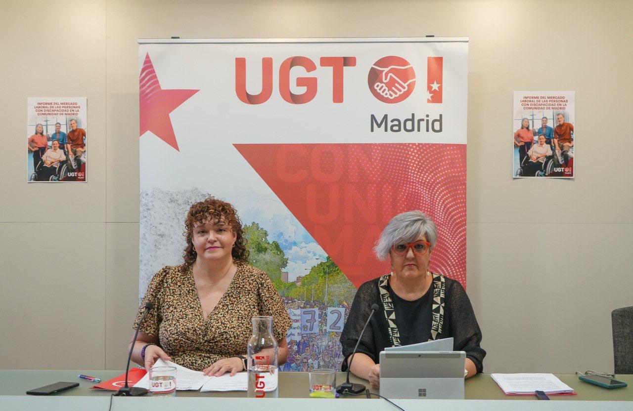 Susana y laura