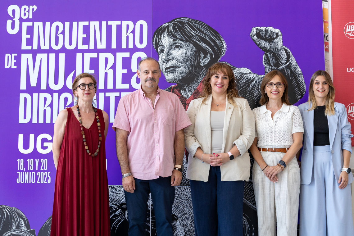 mujeres