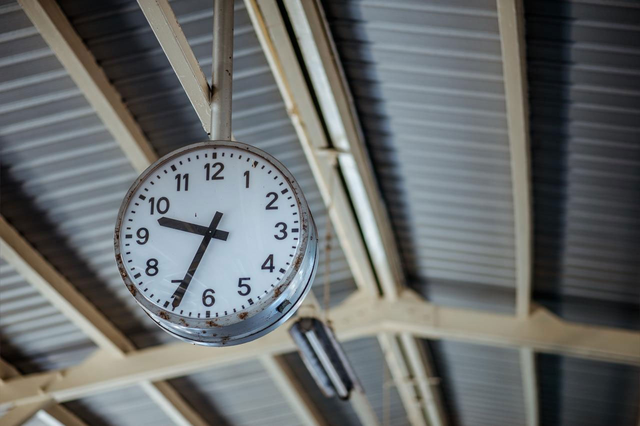 reloj