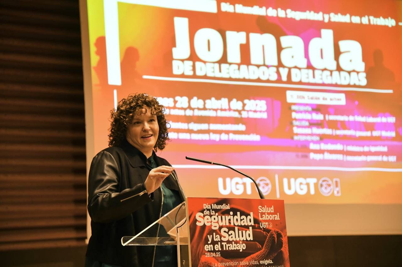 Seguridad y salud