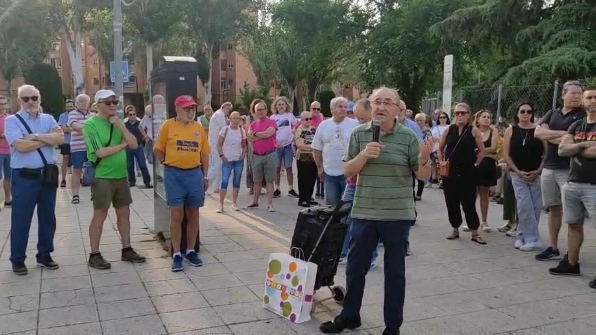 Jesus la roda