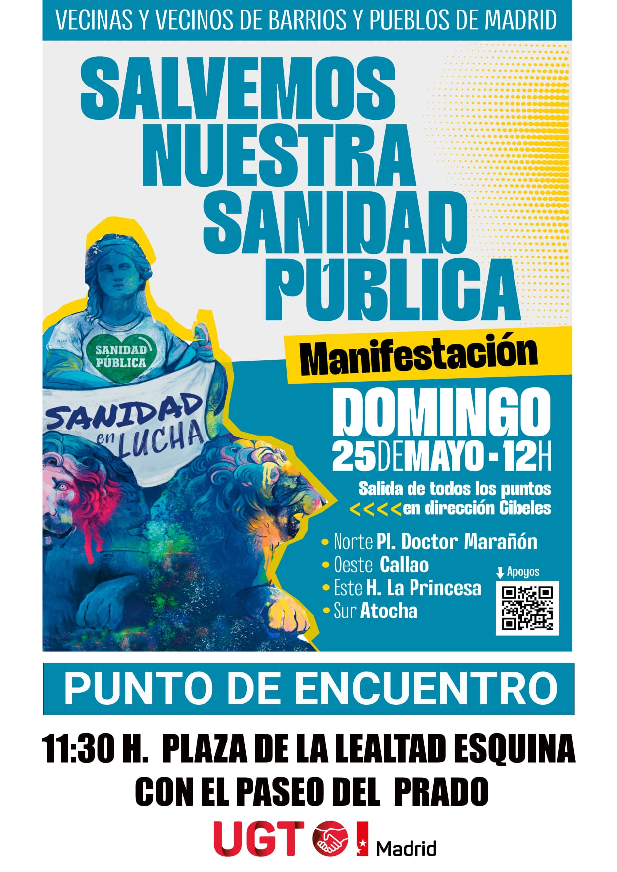 Sanidad